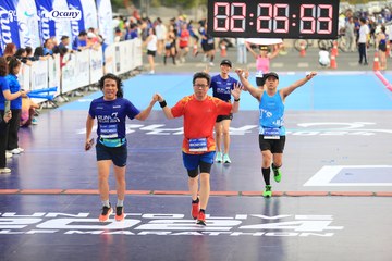 RUN TO LIVE 2024 - Ảnh #1409380