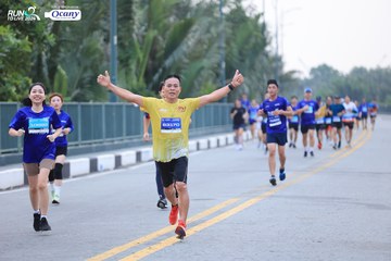 RUN TO LIVE 2024 - Ảnh #1386961