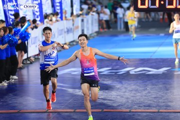 RUN TO LIVE 2024 - Ảnh #1374709