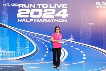 RUN TO LIVE 2024 - Ảnh #1315776