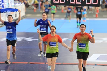 RUN TO LIVE 2024 - Ảnh #1411764