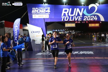 RUN TO LIVE 2024 - Ảnh #1318557