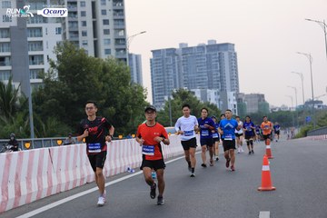 RUN TO LIVE 2024 - Ảnh #1450812