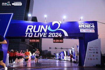 RUN TO LIVE 2024 - Ảnh #1379175