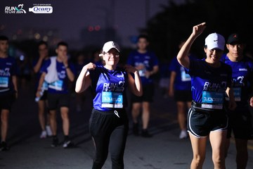 RUN TO LIVE 2024 - Ảnh #1344740