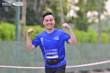 RUN TO LIVE 2024 - Ảnh #1443559