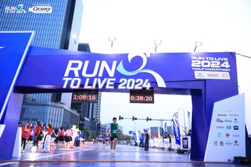 RUN TO LIVE 2024 - Ảnh #1375525