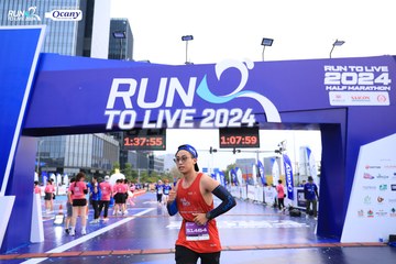 RUN TO LIVE 2024 - Ảnh #1368204