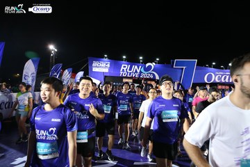 RUN TO LIVE 2024 - Ảnh #1319422