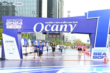 RUN TO LIVE 2024 - Ảnh #1423957