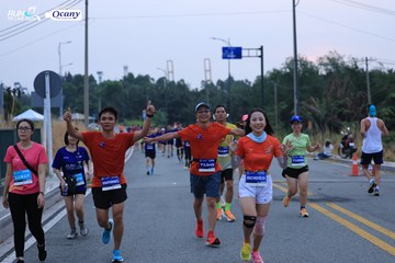 RUN TO LIVE 2024 - Ảnh #1370526