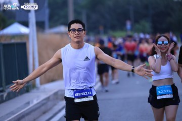 RUN TO LIVE 2024 - Ảnh #1361529
