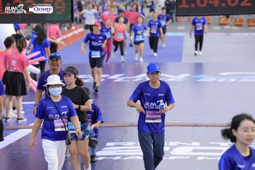 RUN TO LIVE 2024 - Ảnh #1364937