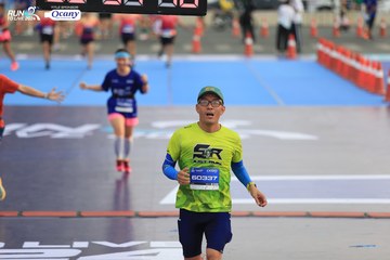 RUN TO LIVE 2024 - Ảnh #1412033