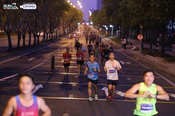 RUN TO LIVE 2024 - Ảnh #1432379