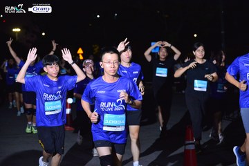 RUN TO LIVE 2024 - Ảnh #1321427