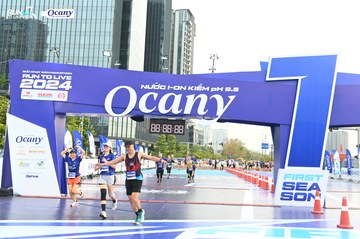 RUN TO LIVE 2024 - Ảnh #1425149