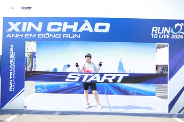 RUN TO LIVE 2024 - Ảnh #1310452