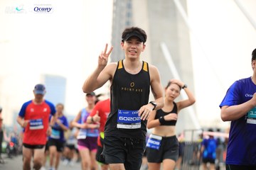 RUN TO LIVE 2024 - Ảnh #1346800