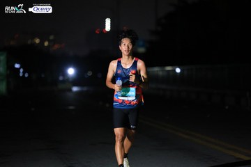 RUN TO LIVE 2024 - Ảnh #1337350
