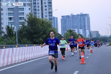RUN TO LIVE 2024 - Ảnh #1449435