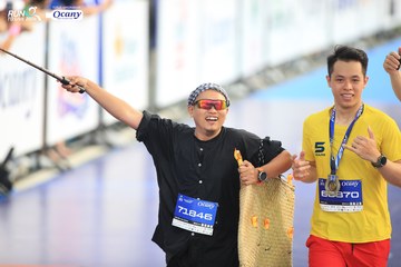 RUN TO LIVE 2024 - Ảnh #1413528