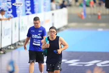 RUN TO LIVE 2024 - Ảnh #1414171