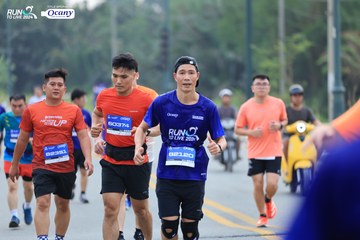 RUN TO LIVE 2024 - Ảnh #1378525