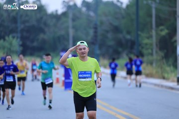 RUN TO LIVE 2024 - Ảnh #1368405