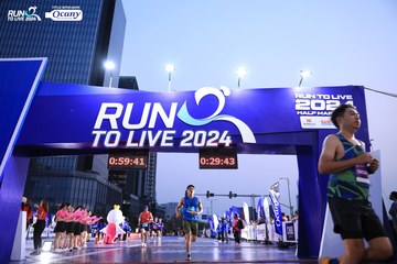 RUN TO LIVE 2024 - Ảnh #1377729