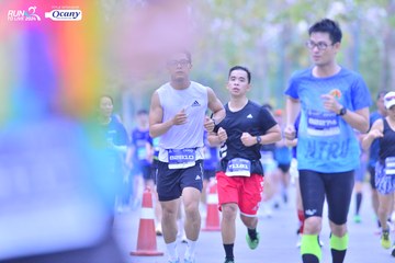 RUN TO LIVE 2024 - Ảnh #1336140