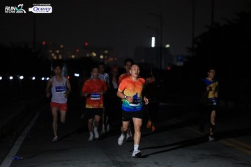 RUN TO LIVE 2024 - Ảnh #1331697