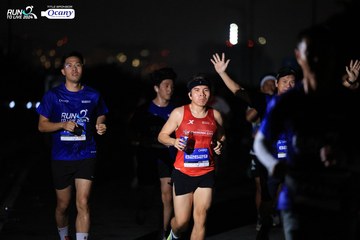 RUN TO LIVE 2024 - Ảnh #1333779