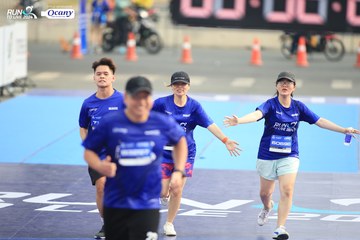 RUN TO LIVE 2024 - Ảnh #1414730