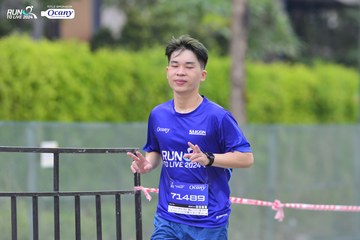RUN TO LIVE 2024 - Ảnh #1447031