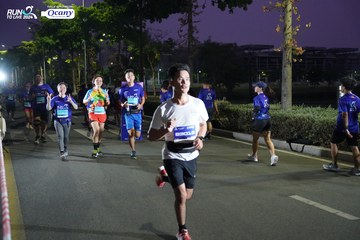 RUN TO LIVE 2024 - Ảnh #1377604