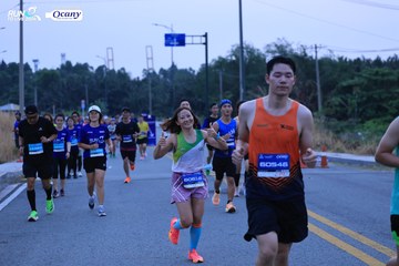 RUN TO LIVE 2024 - Ảnh #1363545