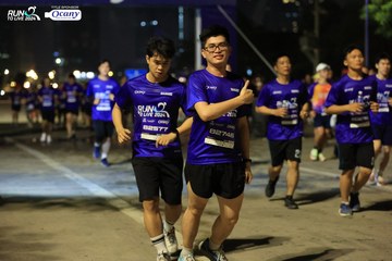 RUN TO LIVE 2024 - Ảnh #1323405