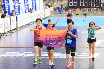 RUN TO LIVE 2024 - Ảnh #1411753