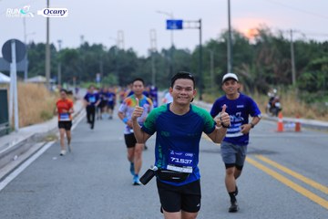 RUN TO LIVE 2024 - Ảnh #1372024