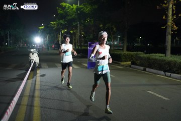 RUN TO LIVE 2024 - Ảnh #1375622