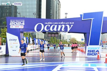 RUN TO LIVE 2024 - Ảnh #1424318