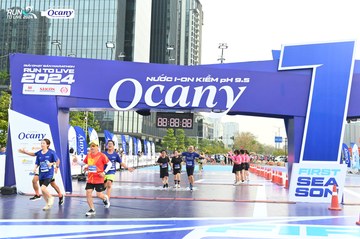 RUN TO LIVE 2024 - Ảnh #1425008