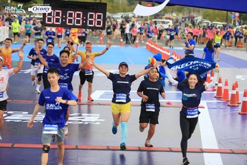 RUN TO LIVE 2024 - Ảnh #1409725