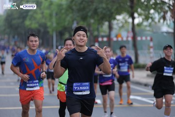 RUN TO LIVE 2024 - Ảnh #1434937