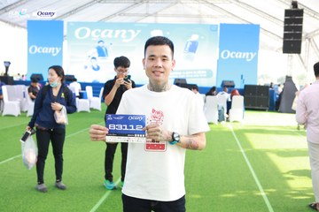 RUN TO LIVE 2024 - Ảnh #1314743