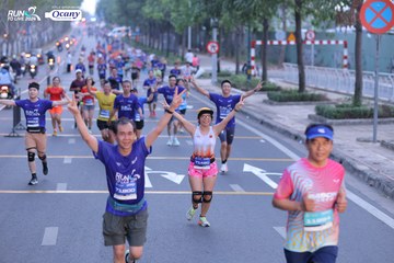 RUN TO LIVE 2024 - Ảnh #1431150