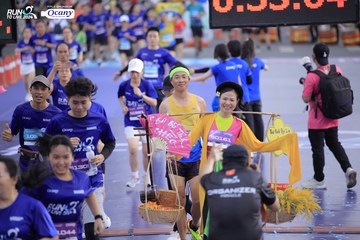 RUN TO LIVE 2024 - Ảnh #1361532