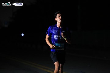 RUN TO LIVE 2024 - Ảnh #1337317