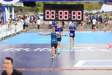 RUN TO LIVE 2024 - Ảnh #1405545